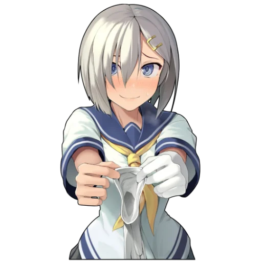 anime cartoon fictional character