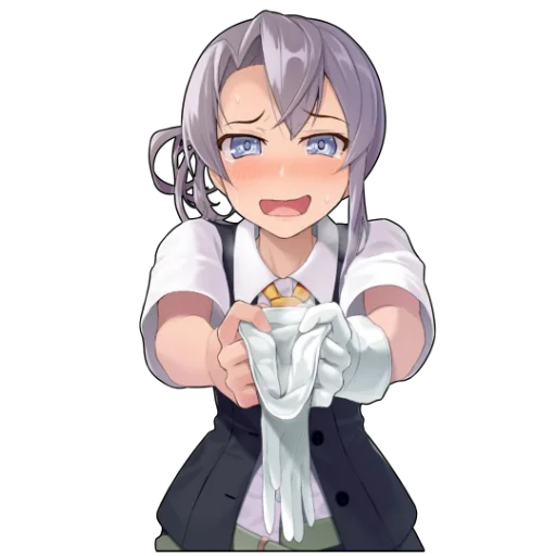 cartoon anime animation