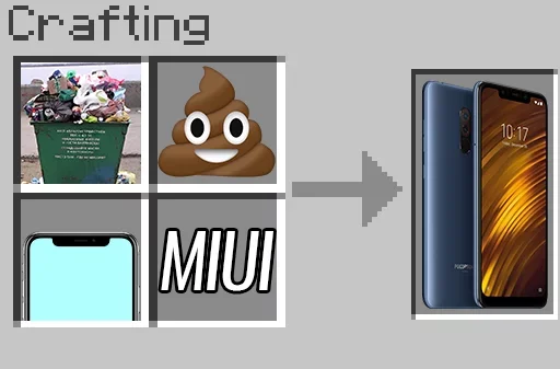 СМС мультфильм скриншот