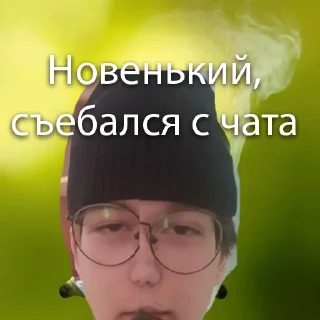 Sticker bogdaneblan - 3