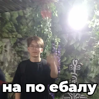 Sticker bogdaneblan - 9