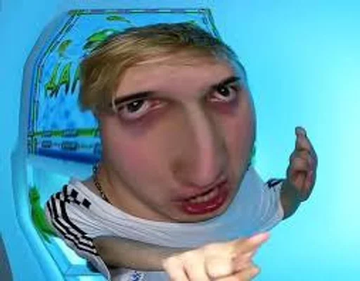 богдан гей :: @fStikBot - 