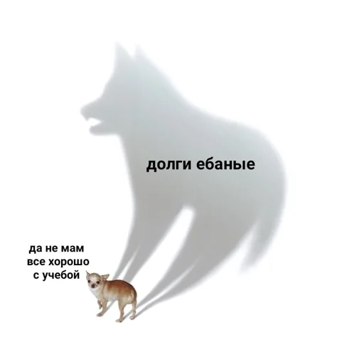 Стикер bogemamem - 1