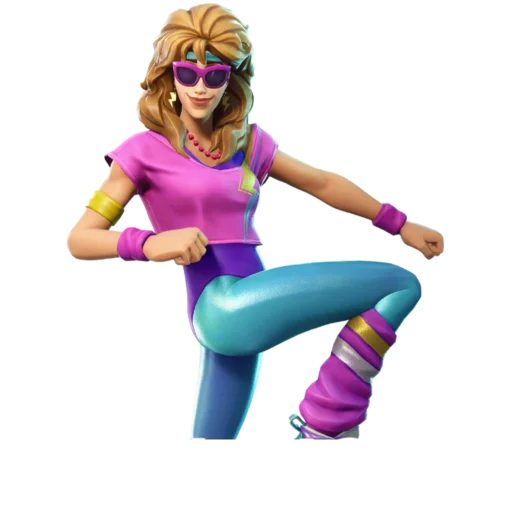 Sticker @bogi_fortnite - 11