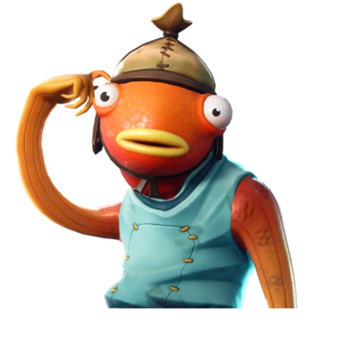 Sticker @bogi_fortnite - 7