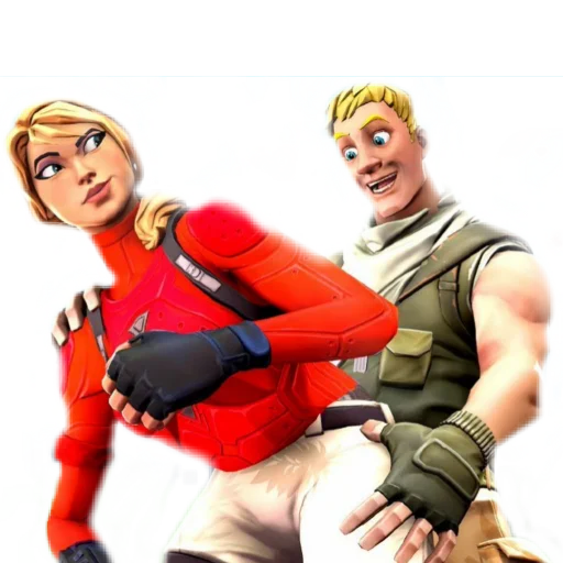 Sticker @bogi_fortnite - 6