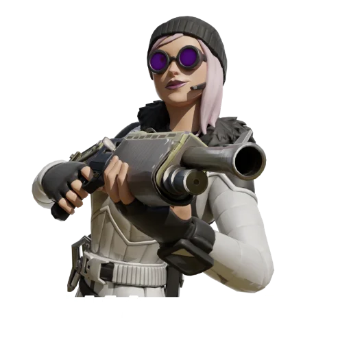 Sticker @bogi_fortnite - 5