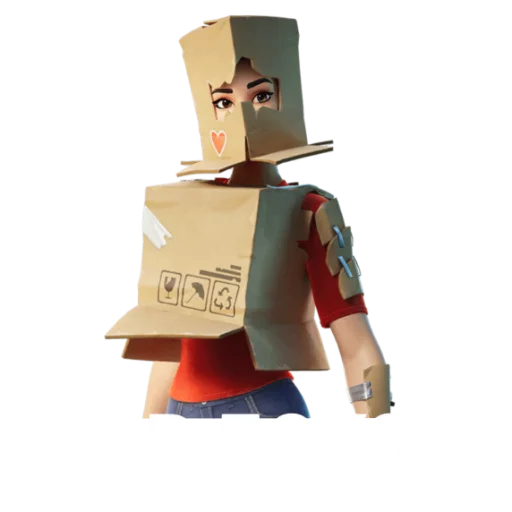 Sticker @bogi_fortnite - 0