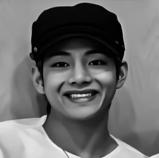 smile human face person