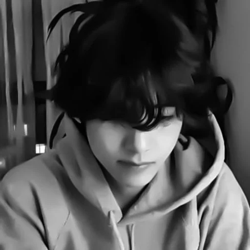 чб тэхён @helpjeyy :: @fStikBot - Человек