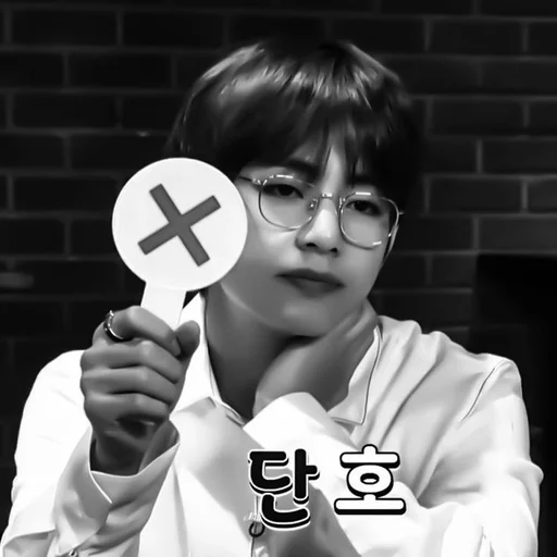 person human face clothing