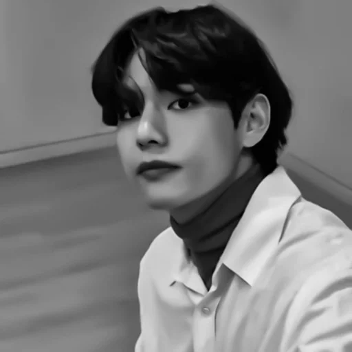 person human face portrait