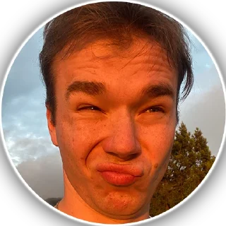 Стикер Boldurev Стикеры - 10