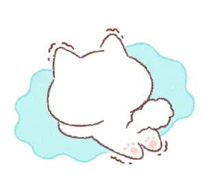 Стикер @sticksbb <— больше стиков💓💘💞 - 7