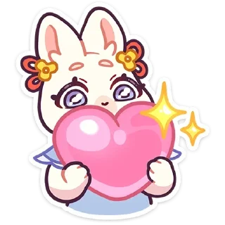 Sticker @sticksbb <— больше стиков💓💘💞 - 6