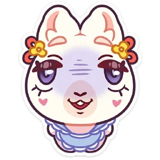 Sticker @sticksbb <— больше стиков💓💘💞 - 5