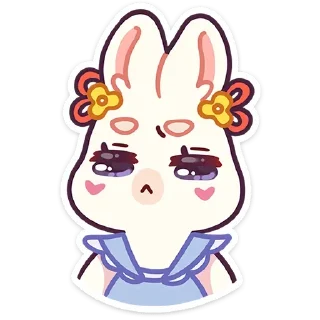 Sticker @sticksbb <— больше стиков💓💘💞 - 0