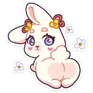 Sticker @sticksbb <— больше стиков💓💘💞 - 9