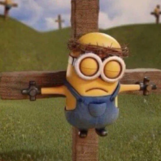 Стикер bolvradosti - 1