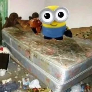 Sticker боль в радости - 4