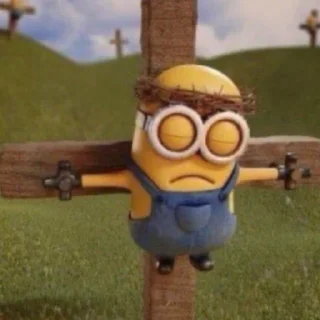 Sticker боль в радости - 8