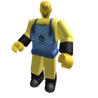 Sticker боль в радости - 3