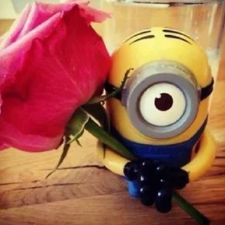 Sticker боль в радости - 9