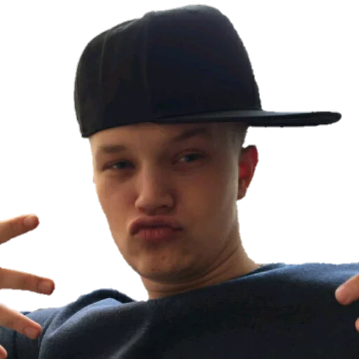 Стикер Помойная яма - 7