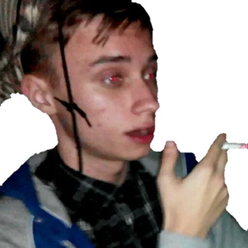 Стикер Помойная яма - 5