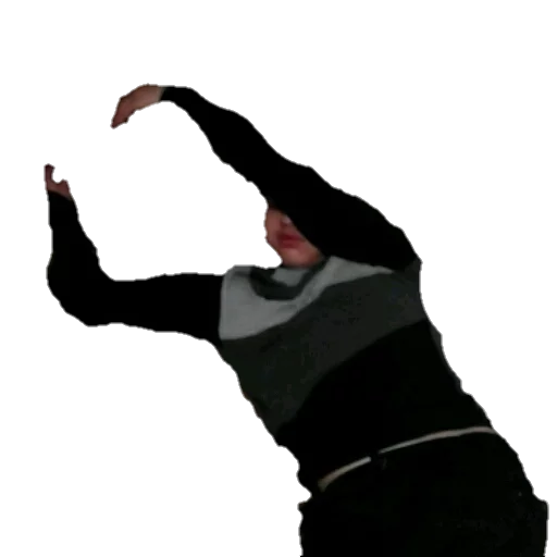 Стикер Помойная яма - 3