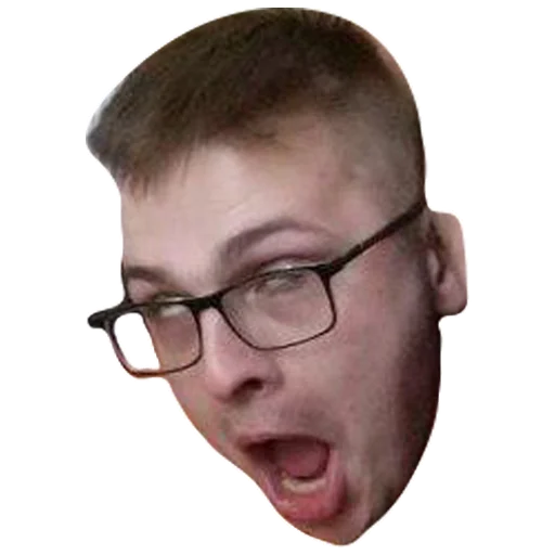 Стикер Помойная яма - 2