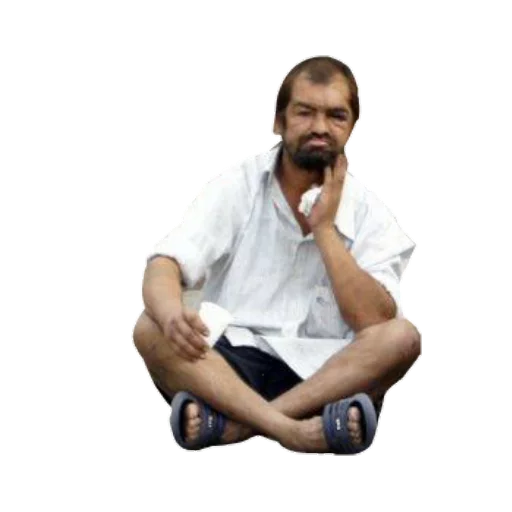 person clothing human face