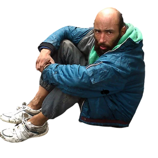 person clothing footwear