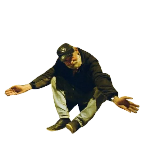 person sport clothing