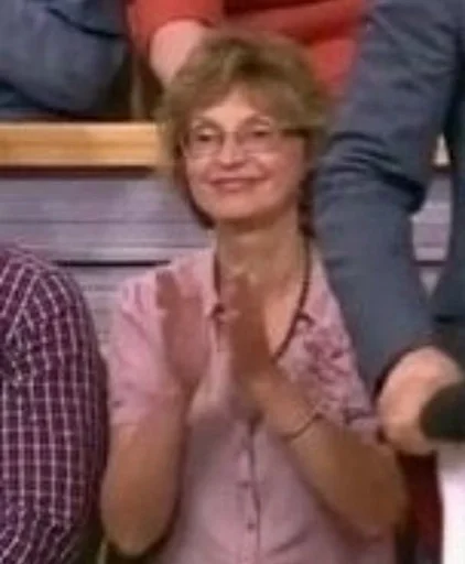 person clothing human face