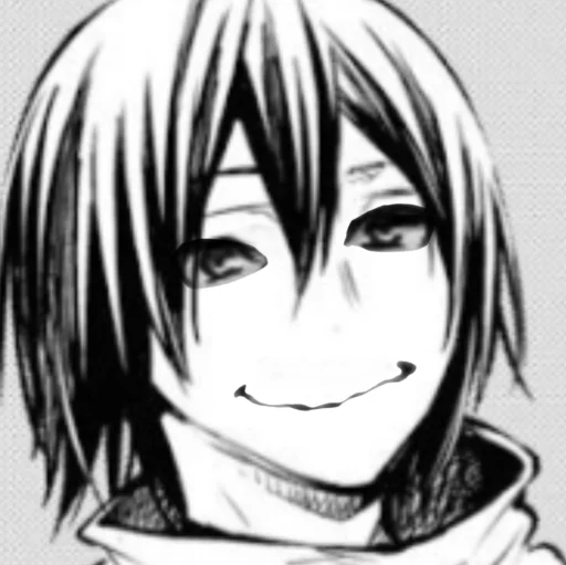 пощадите… - sketch