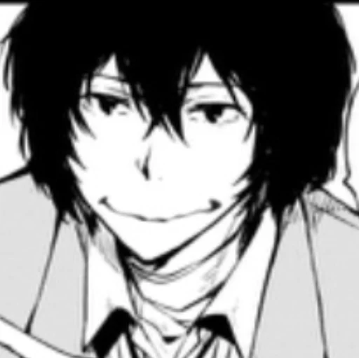 sketch illustration anime