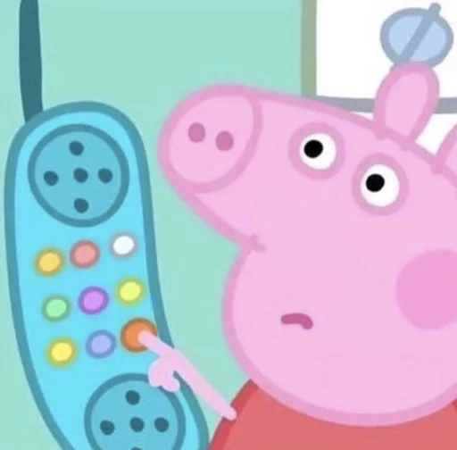 Стикер bonk1 - 1