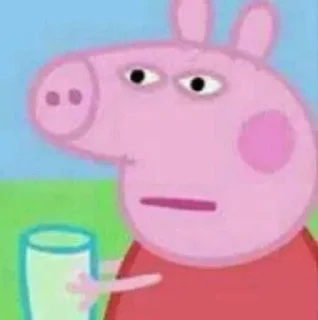 Стикер Dank - 4