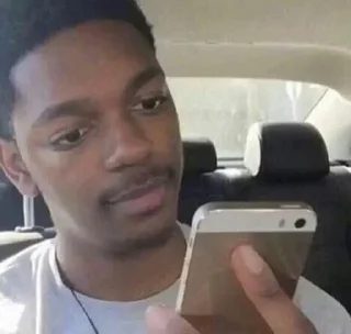 Стикер Dank - 7