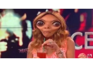 Стикер Dank - 2