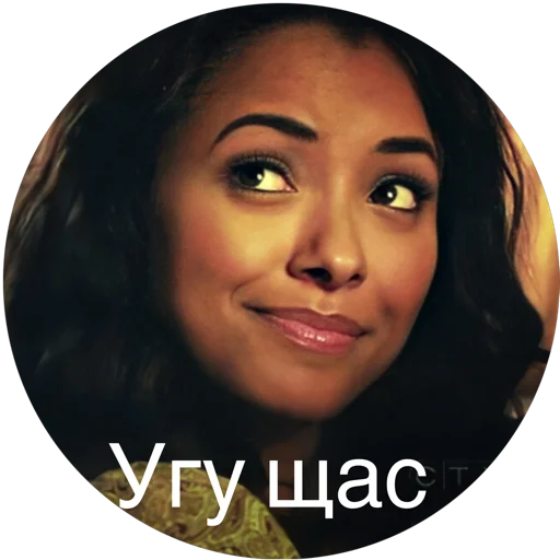 human face woman person