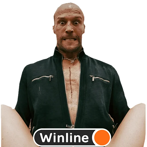 Sticker bonushanting - 1