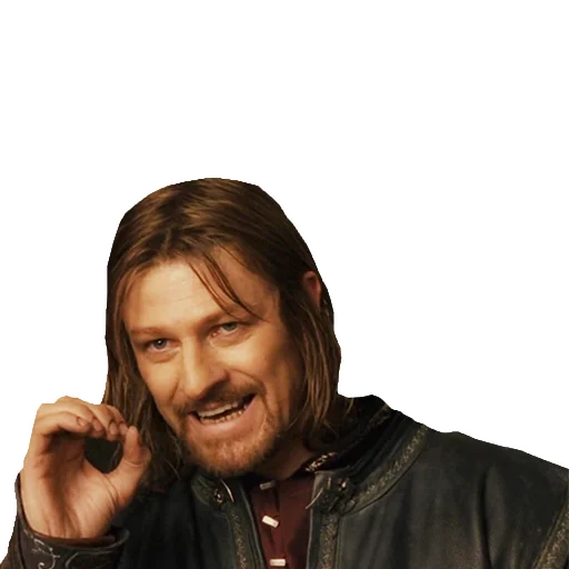 Sticker bonushanting - 1