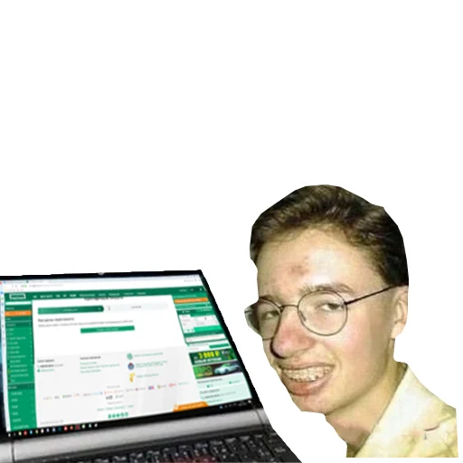 Стикер bonushanting - 1