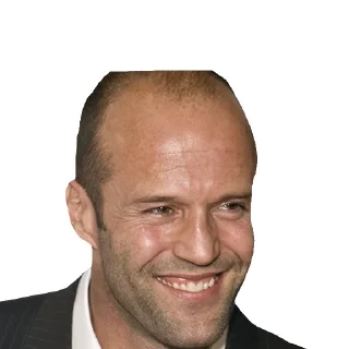 Sticker bonushanting - 10