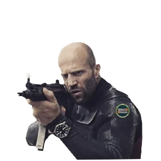 Sticker bonushanting - 7