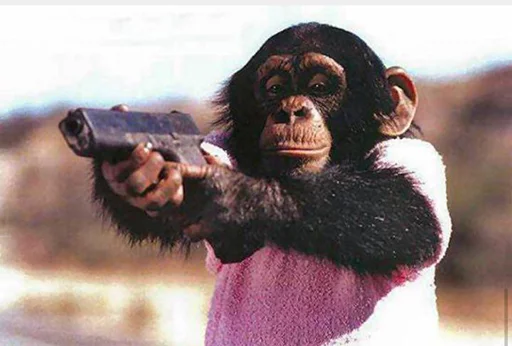 Стикер Heyvoon - 1