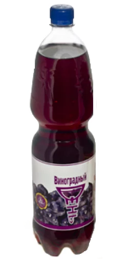 Sticker Boohlishko - 1