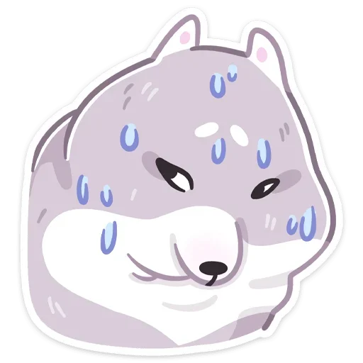 Стикер boop_by_e4zybot - 1